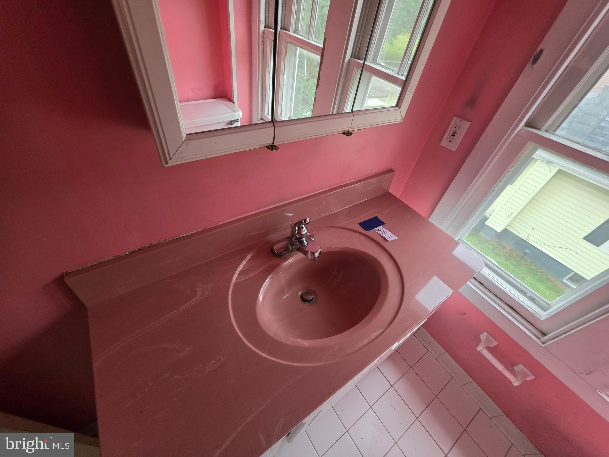 2640 Ridgely Street Baltimore, MD 21230 - Photo 18 of 20 bathroom