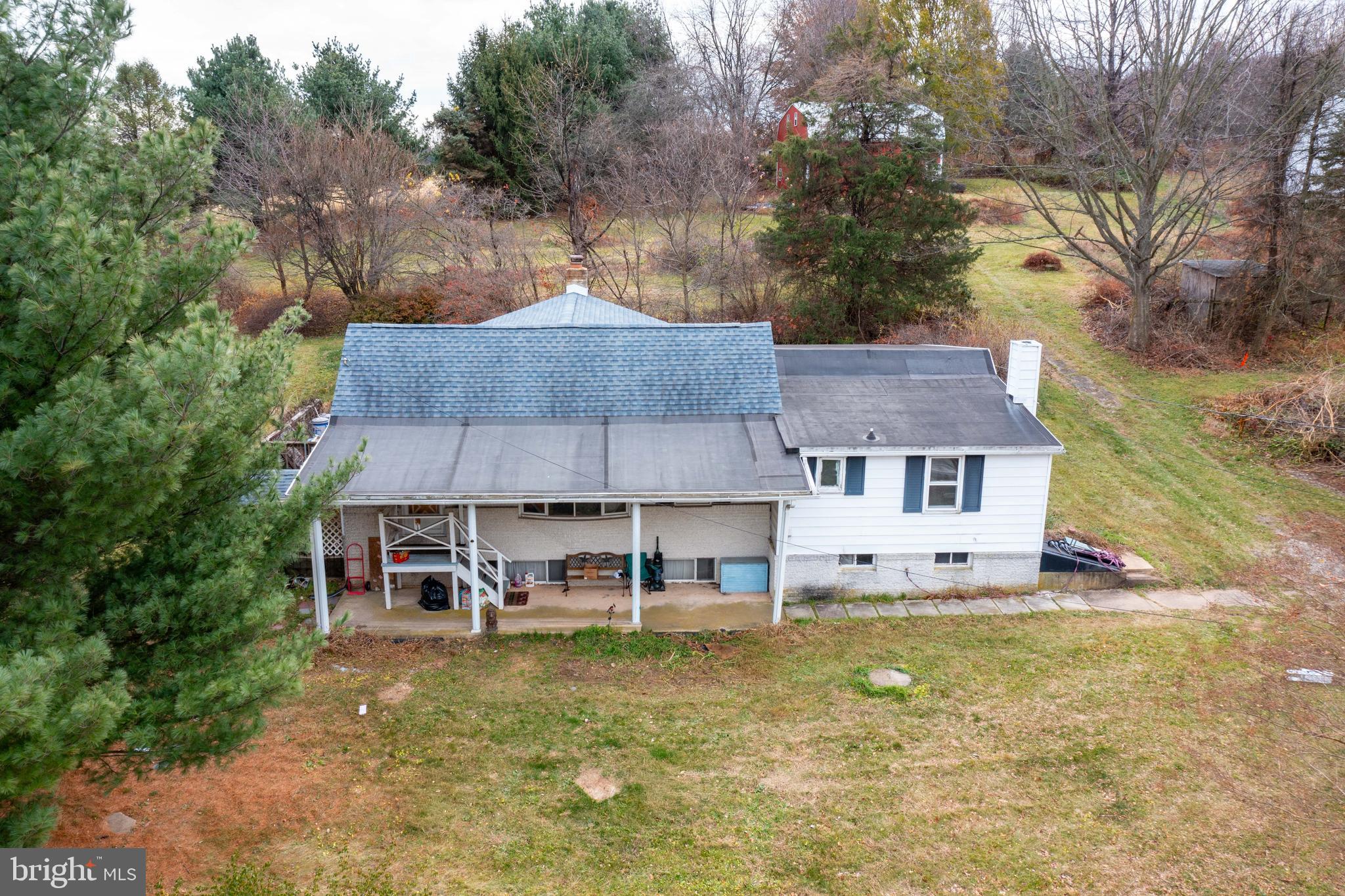 1406 Richmond Road Red Lion, PA 17356 - Photo 25 of 41