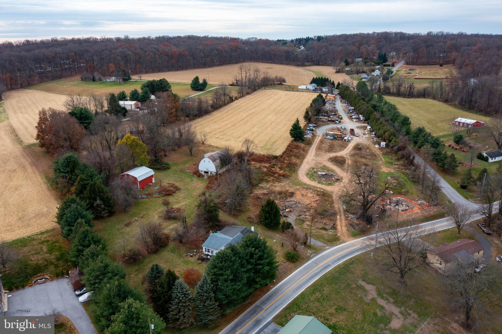 1406 Richmond Road Red Lion, PA 17356 - Photo 28 of 41