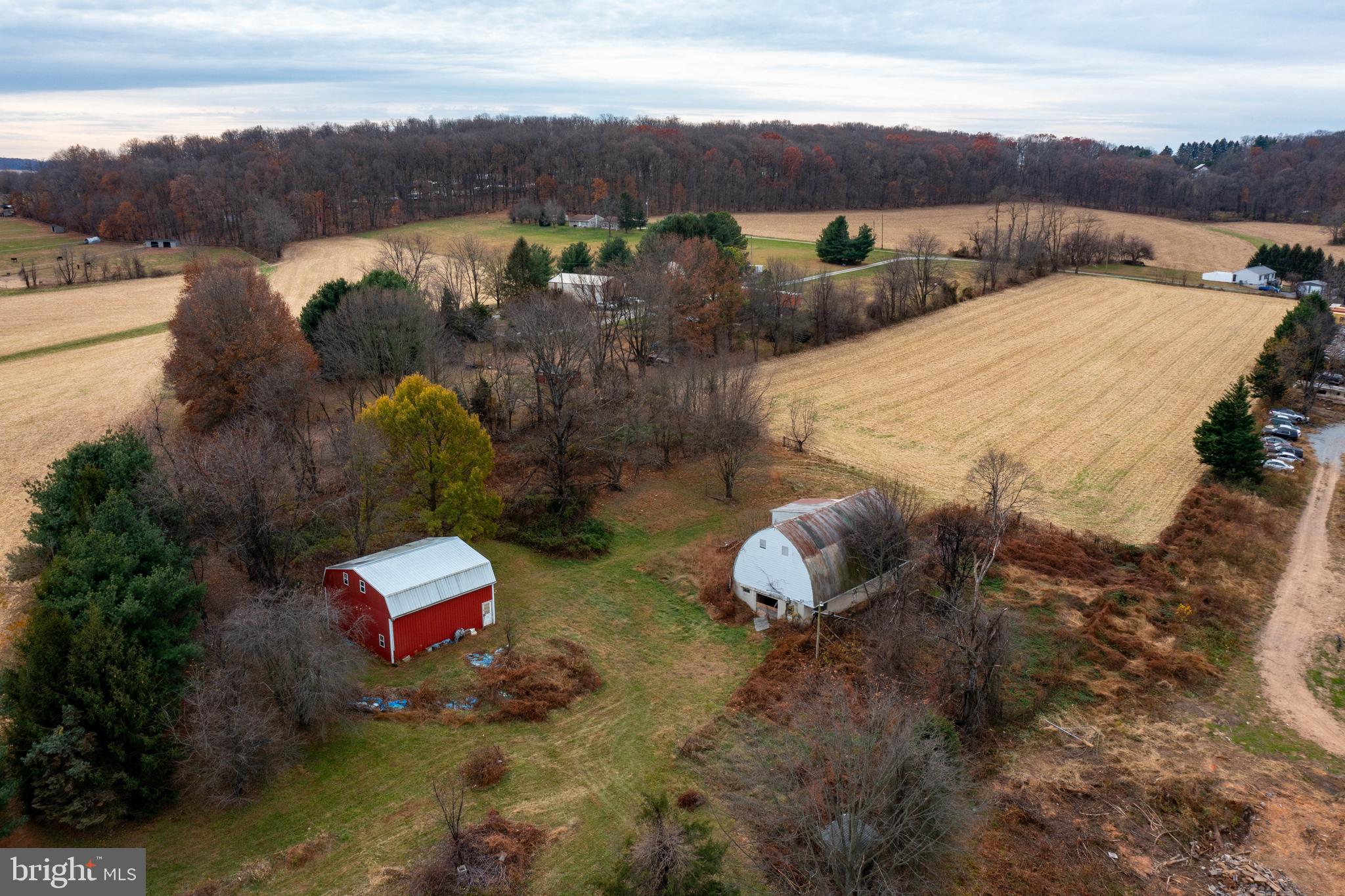 1406 Richmond Road Red Lion, PA 17356 - Photo 29 of 41
