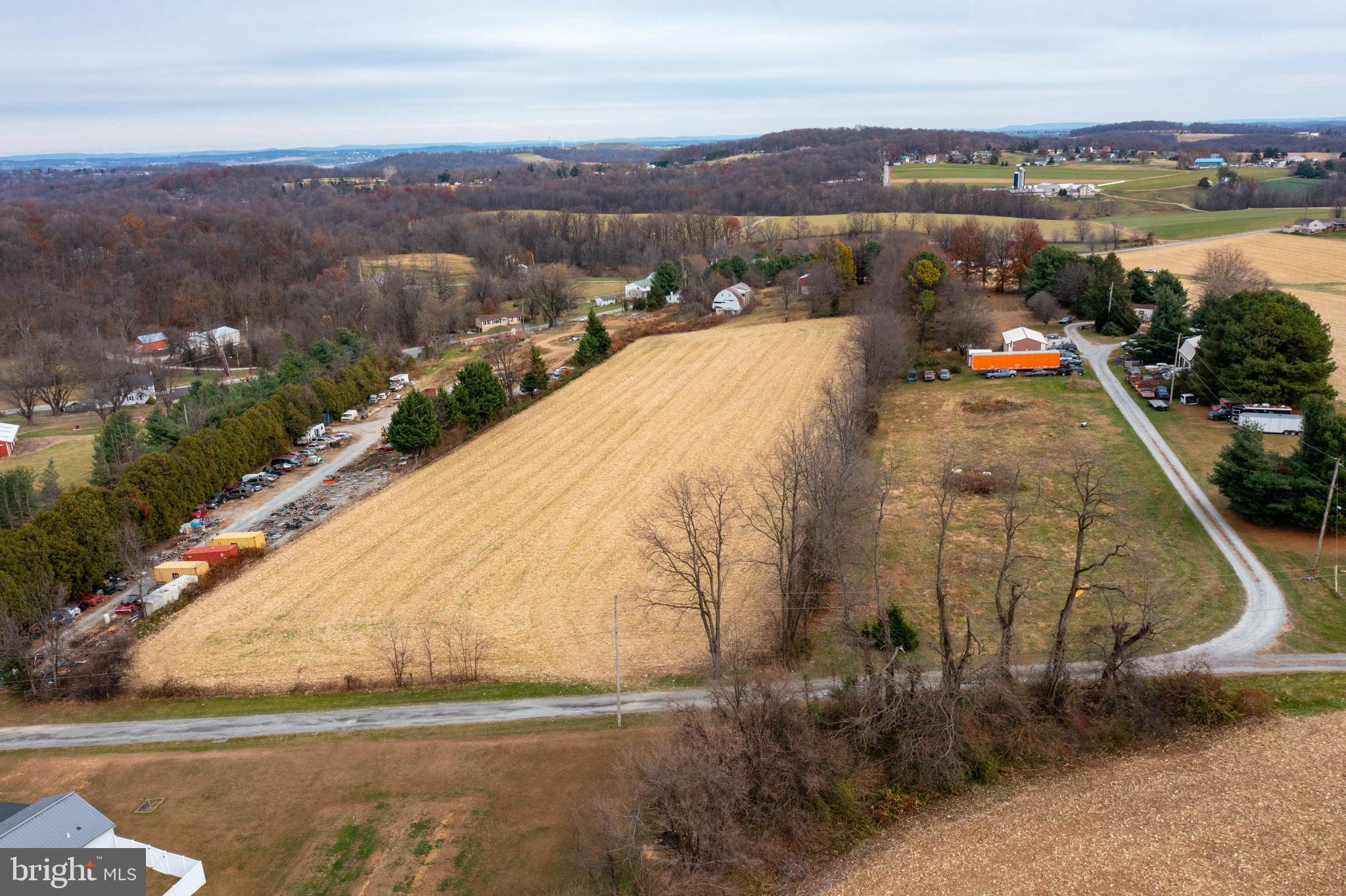 1406 Richmond Road Red Lion, PA 17356 - Photo 35 of 41