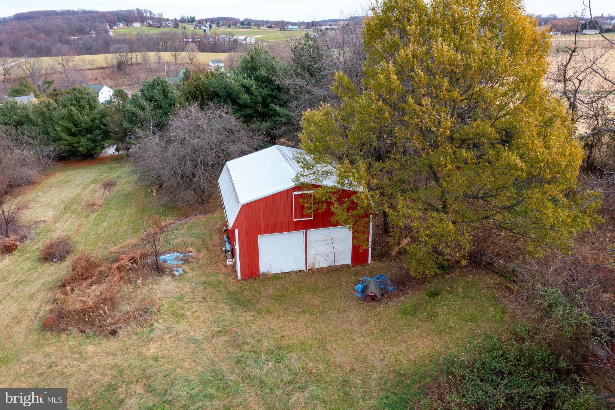 1406 Richmond Road Red Lion, PA 17356 - Photo 36 of 41