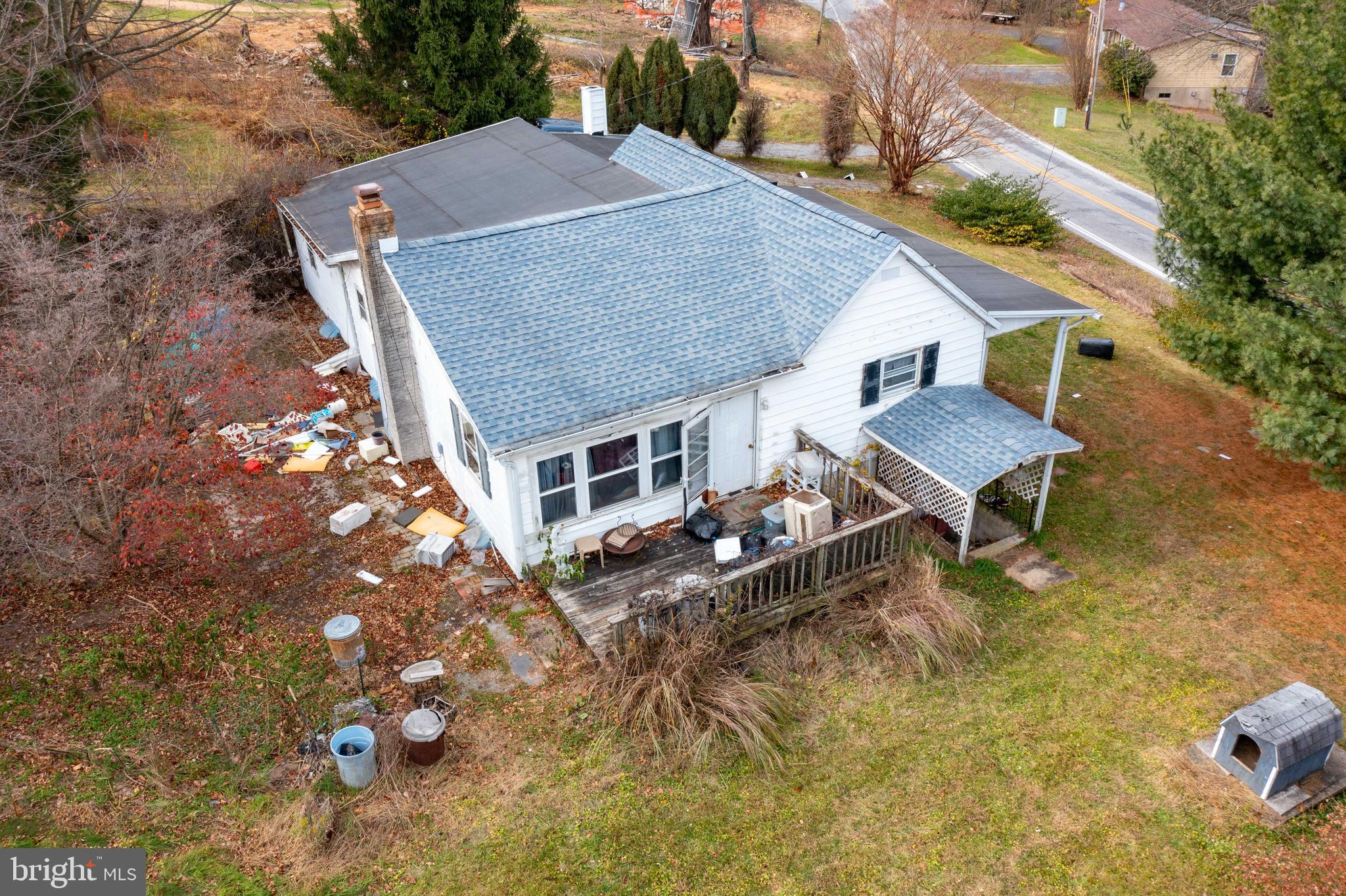 1406 Richmond Road Red Lion, PA 17356 - Photo 41 of 41