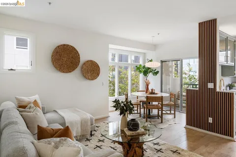 $749,000 | 2029 Channing Way, Unit 3D, Berkeley, CA 94704