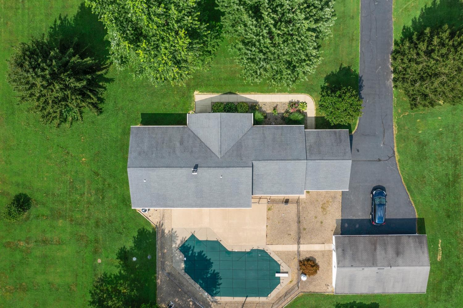 1459 Graces Run Road Winchester, OH 45697 - Photo 29 of 34