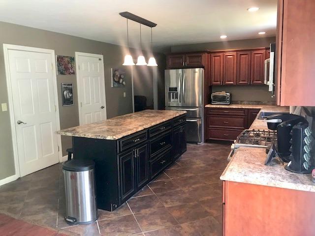 940 Prescott Road Manchester, ME 04351 - Photo 9 of 23 Kitchen