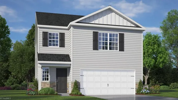 $299,000 | 4097 Yucca Avenue, Winston-Salem, NC 27127