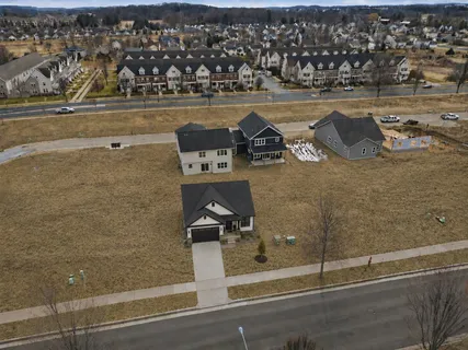 $540,000 | 5217 Sassafras Drive, Fitchburg, WI 53711