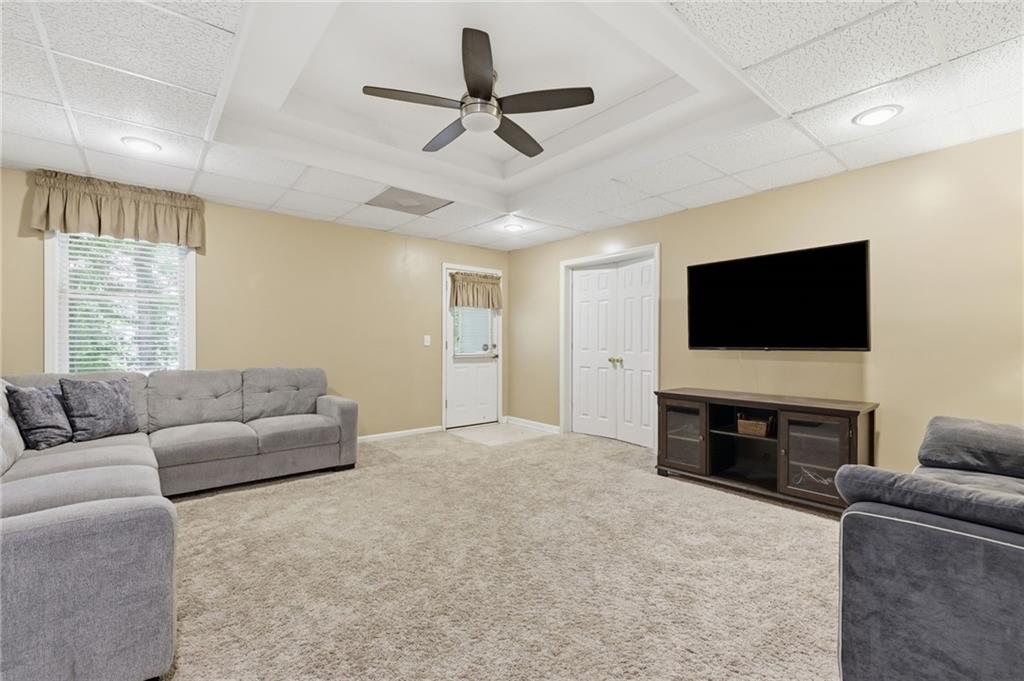 2325 Ivey Oaks Road Cumming, GA 30041 - Photo 29 of 40