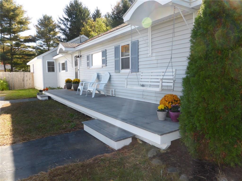 43 Tedford Road Topsham, ME 04086 - Photo 2 of 27 Photo