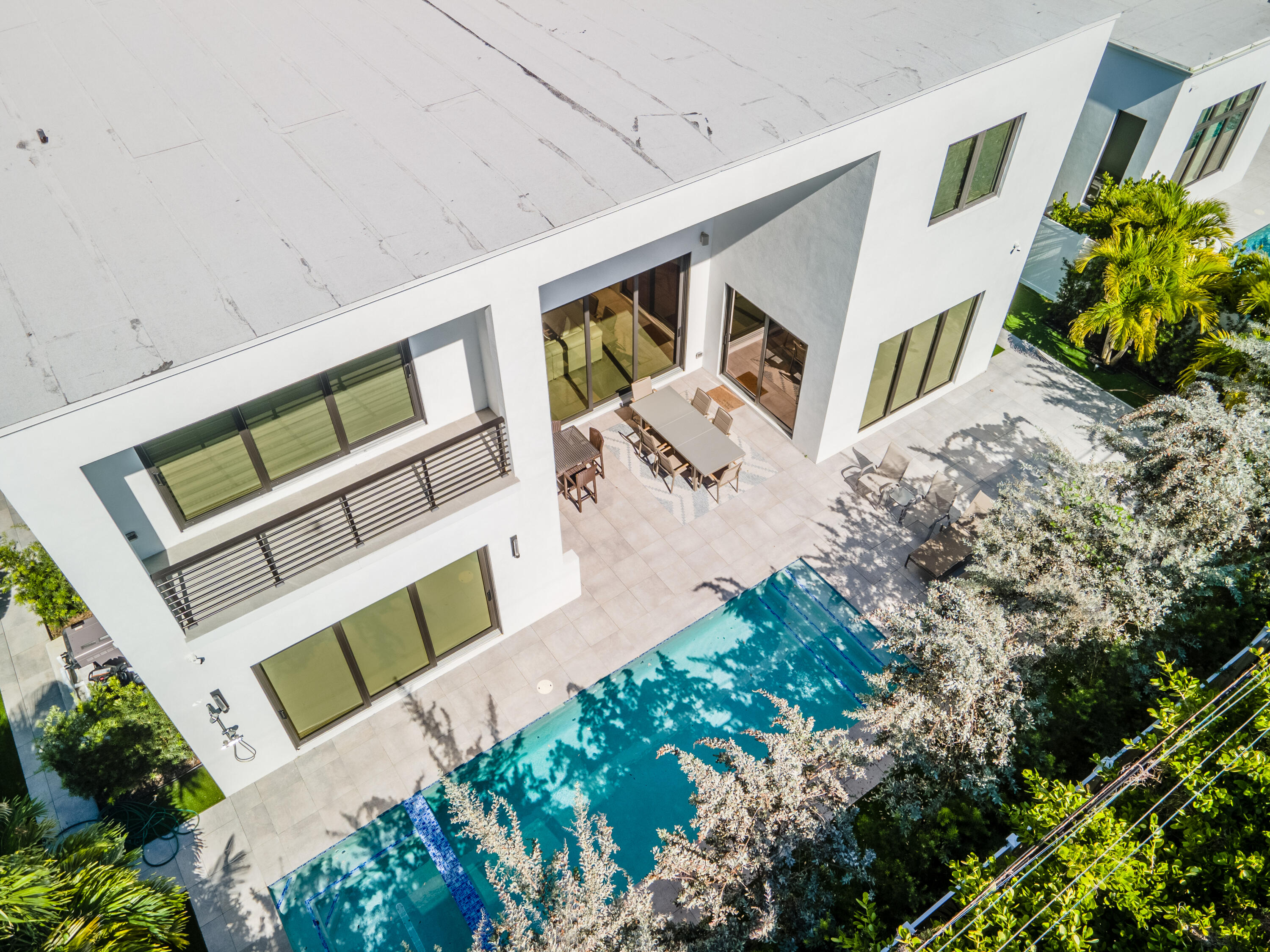 255 Northeast Spanish Court Boca Raton, FL 33432 - Photo 2 of 69 DJI_0215-HDR