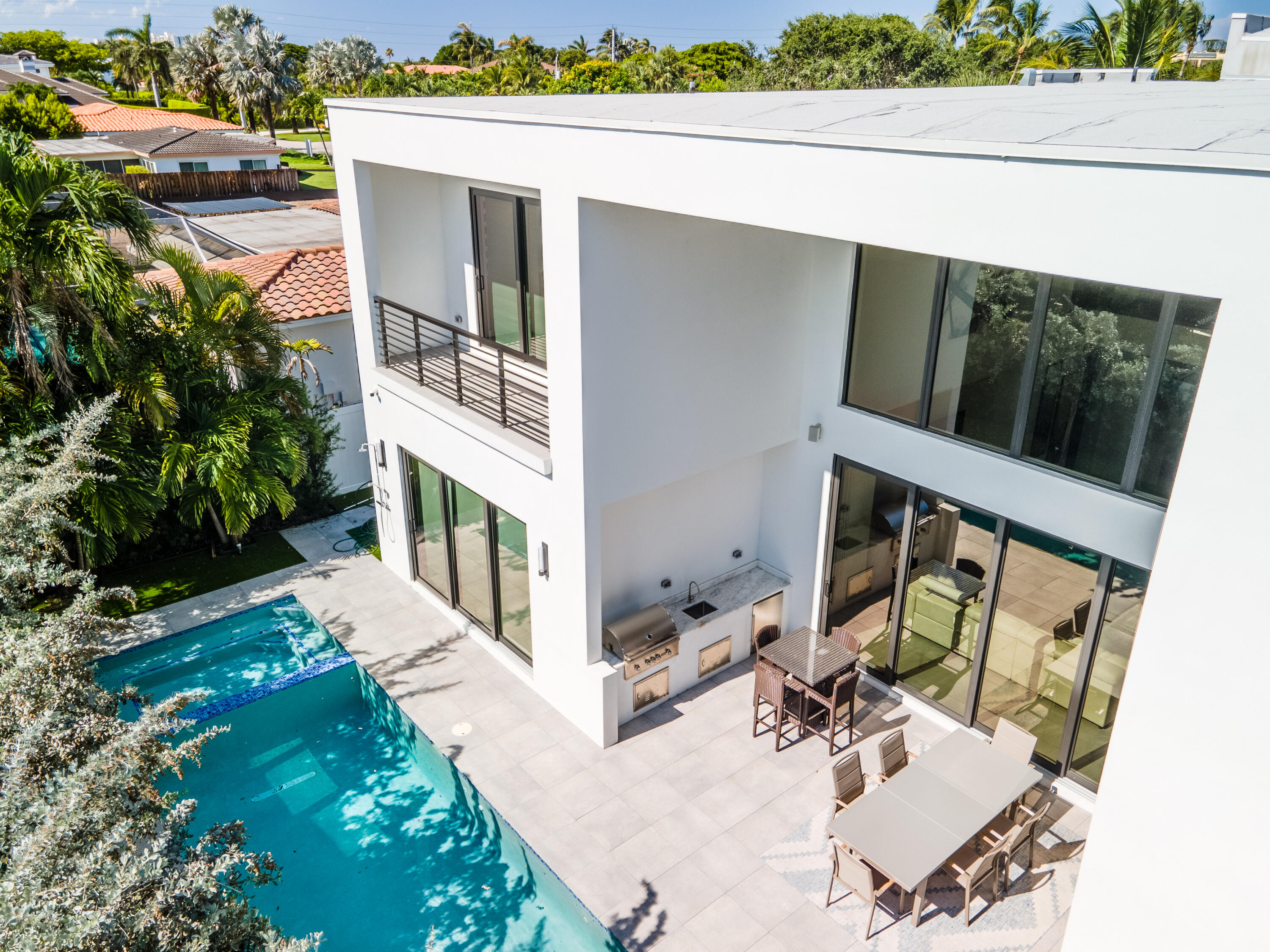 255 Northeast Spanish Court Boca Raton, FL 33432 - Photo 4 of 69 DJI_0230-HDR