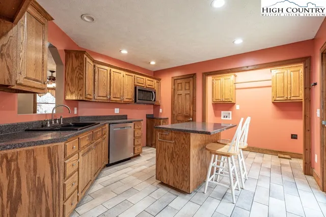 $379,900 | 621 Trivette Hollow Road, Creston, NC 28615