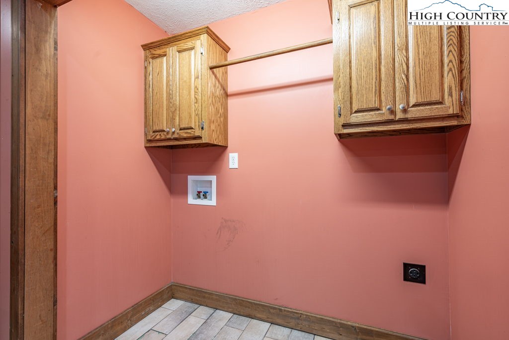 621 Trivette Hollow Road Creston, NC 28615 - Photo 19 of 43