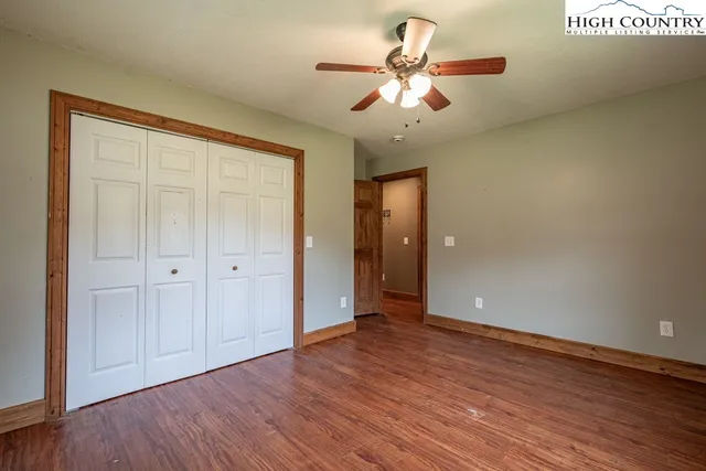 $379,900 | 621 Trivette Hollow Road, Creston, NC 28615