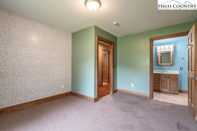 $379,900 | 621 Trivette Hollow Road, Creston, NC 28615