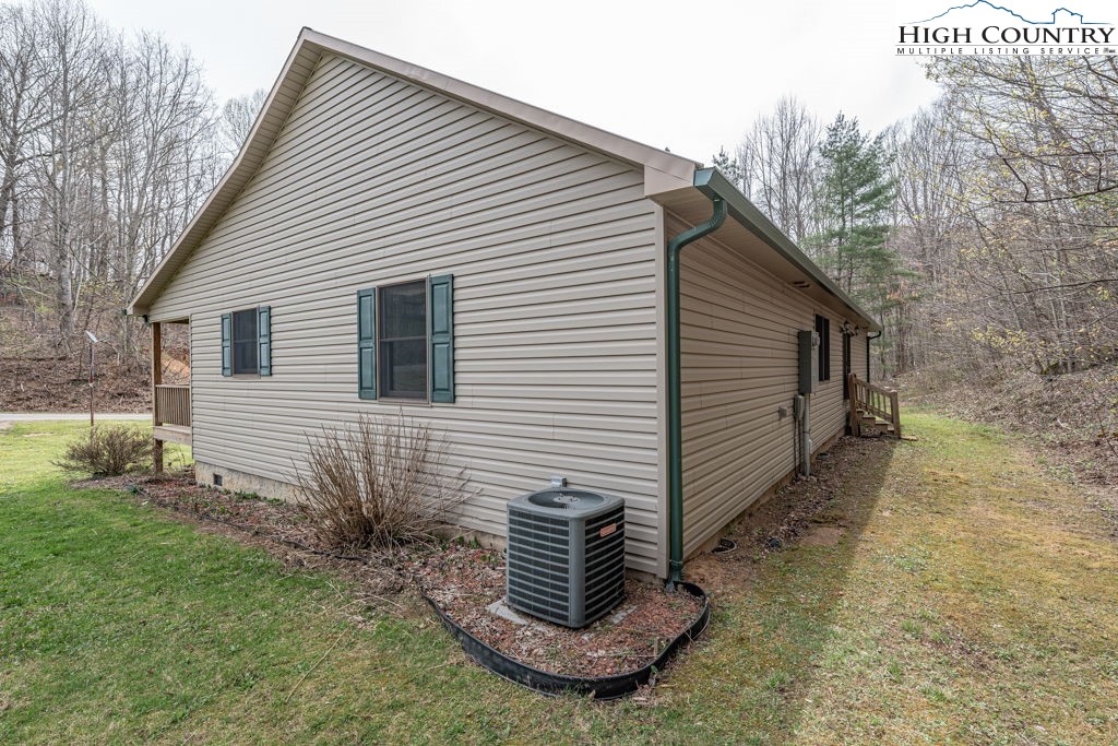 621 Trivette Hollow Road Creston, NC 28615 - Photo 40 of 43