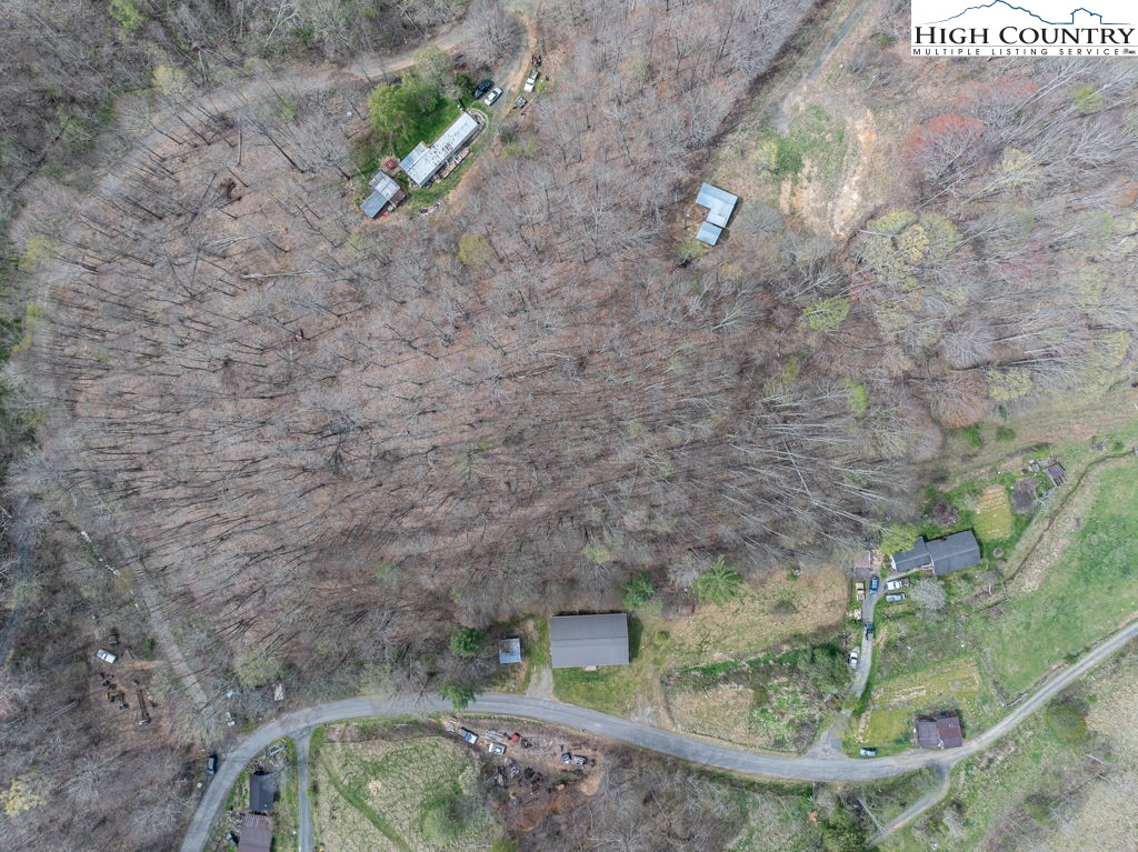 621 Trivette Hollow Road Creston, NC 28615 - Photo 42 of 43