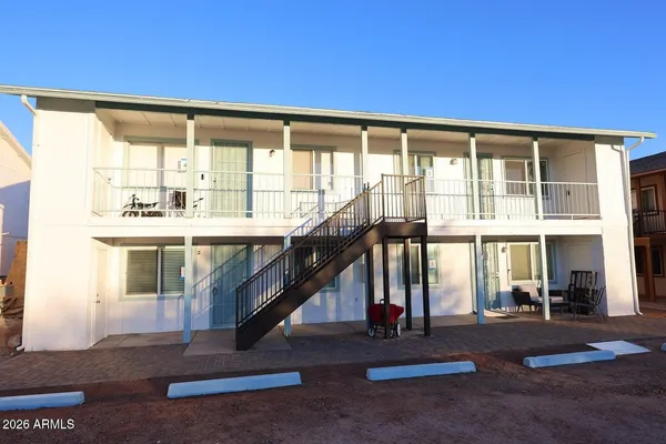 $1,199 | 127 South Outpost Road, Unit 4, Apache Junction, AZ 85119