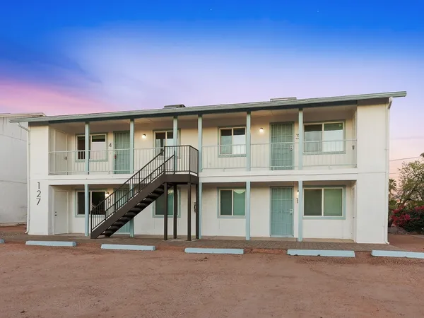 $1,199 | 127 South Outpost Road, Unit 4, Apache Junction, AZ 85119