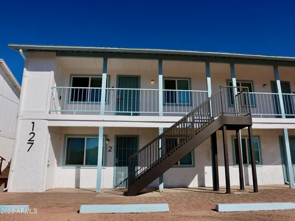 $1,199 | 127 South Outpost Road, Unit 4, Apache Junction, AZ 85119