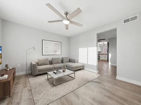 $1,199 | 127 South Outpost Road, Unit 4, Apache Junction, AZ 85119