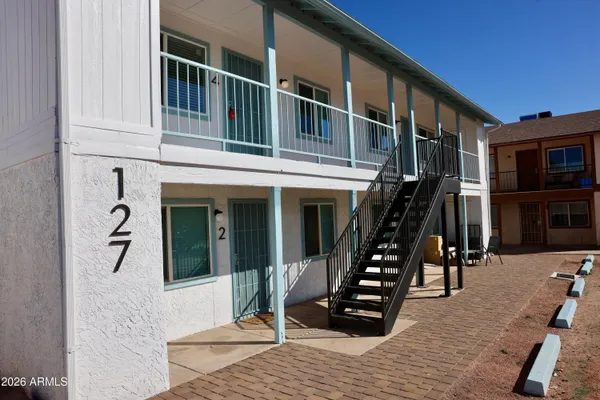 $1,199 | 127 South Outpost Road, Unit 4, Apache Junction, AZ 85119