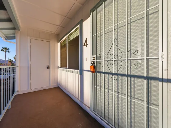 $1,199 | 127 South Outpost Road, Unit 4, Apache Junction, AZ 85119