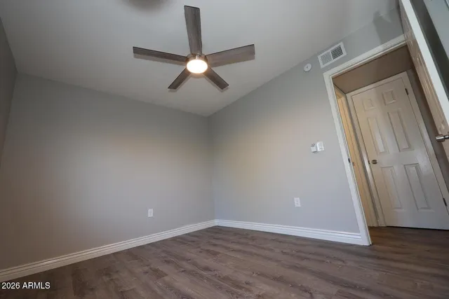 $1,352 | 127 South Outpost Road, Unit 4, Apache Junction, AZ 85119