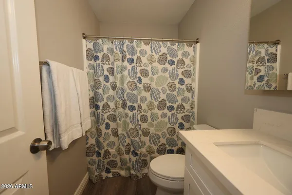 $1,199 | 127 South Outpost Road, Unit 4, Apache Junction, AZ 85119