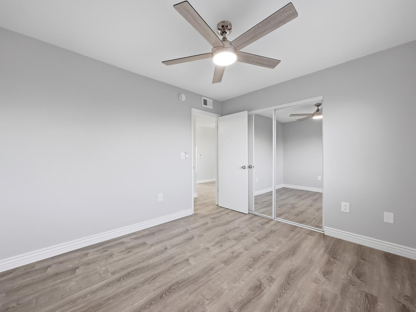 127 South Outpost Road, Unit 4 Apache Junction, AZ 85119 - Photo 10 of 13 wooden floor in an empty room