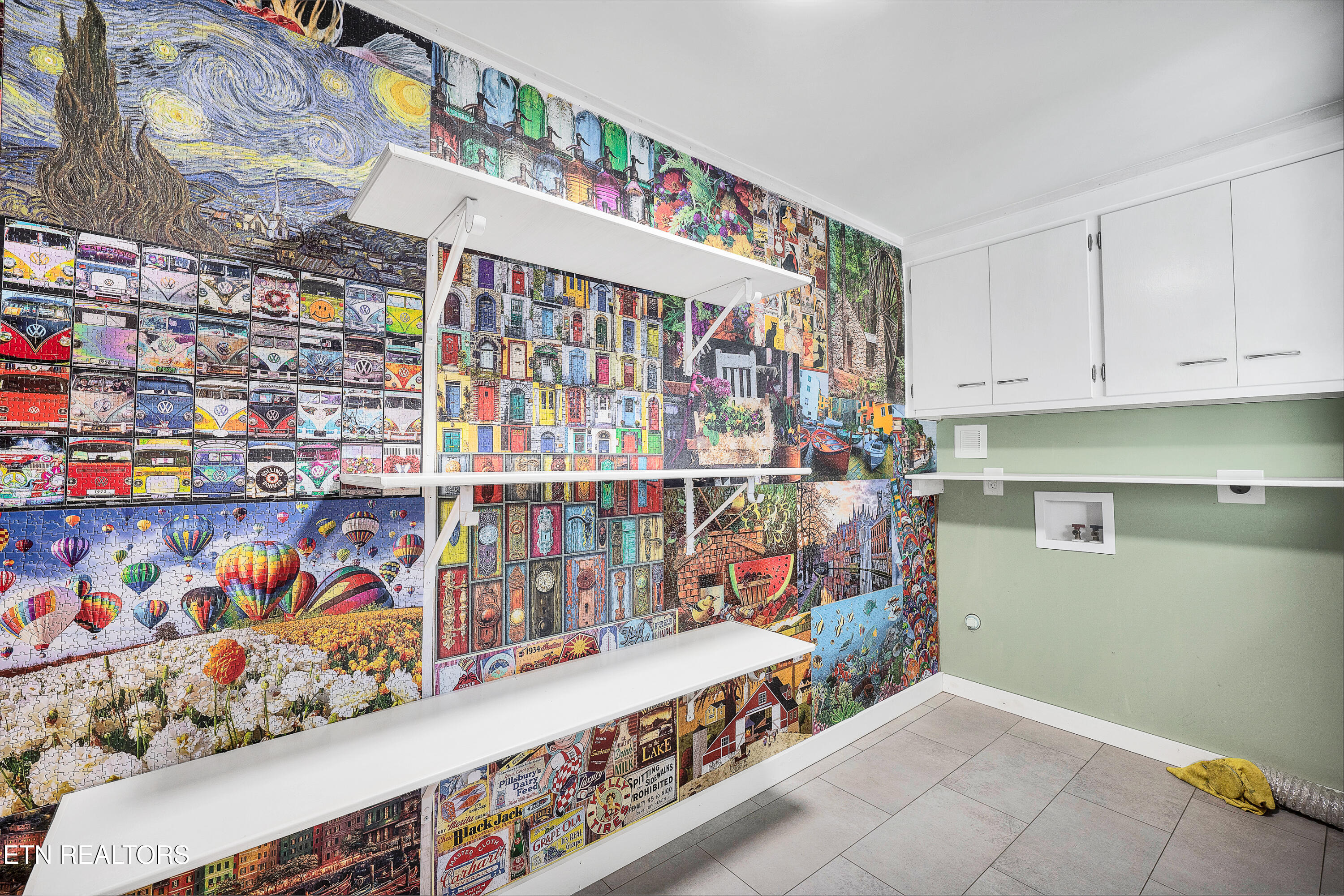 2919 Montvale Road Maryville, TN 37803 - Photo 15 of 45 LAUNDRY ROOM