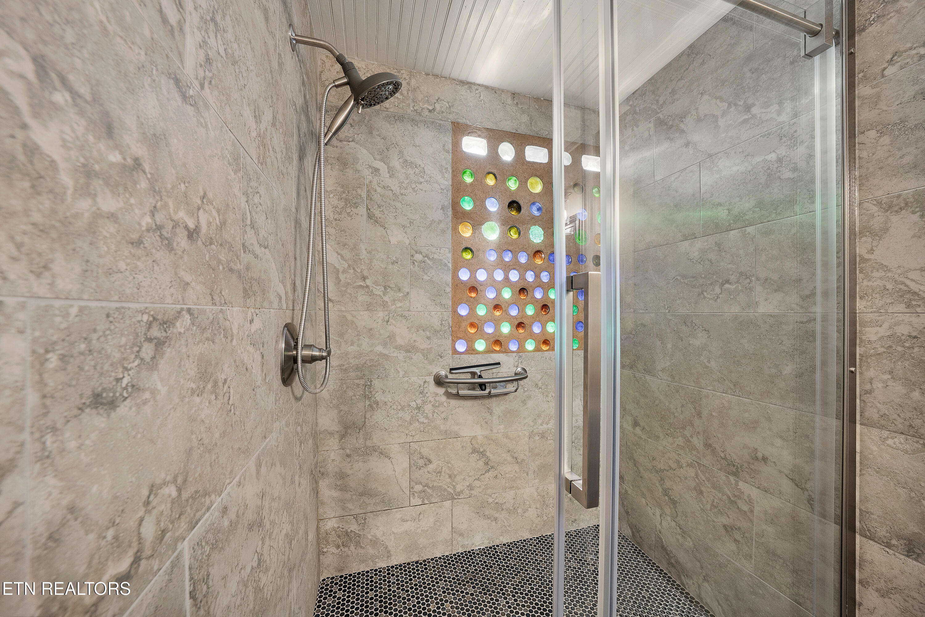 2919 Montvale Road Maryville, TN 37803 - Photo 31 of 45 NO STEPS TO WALK IN SHOWER