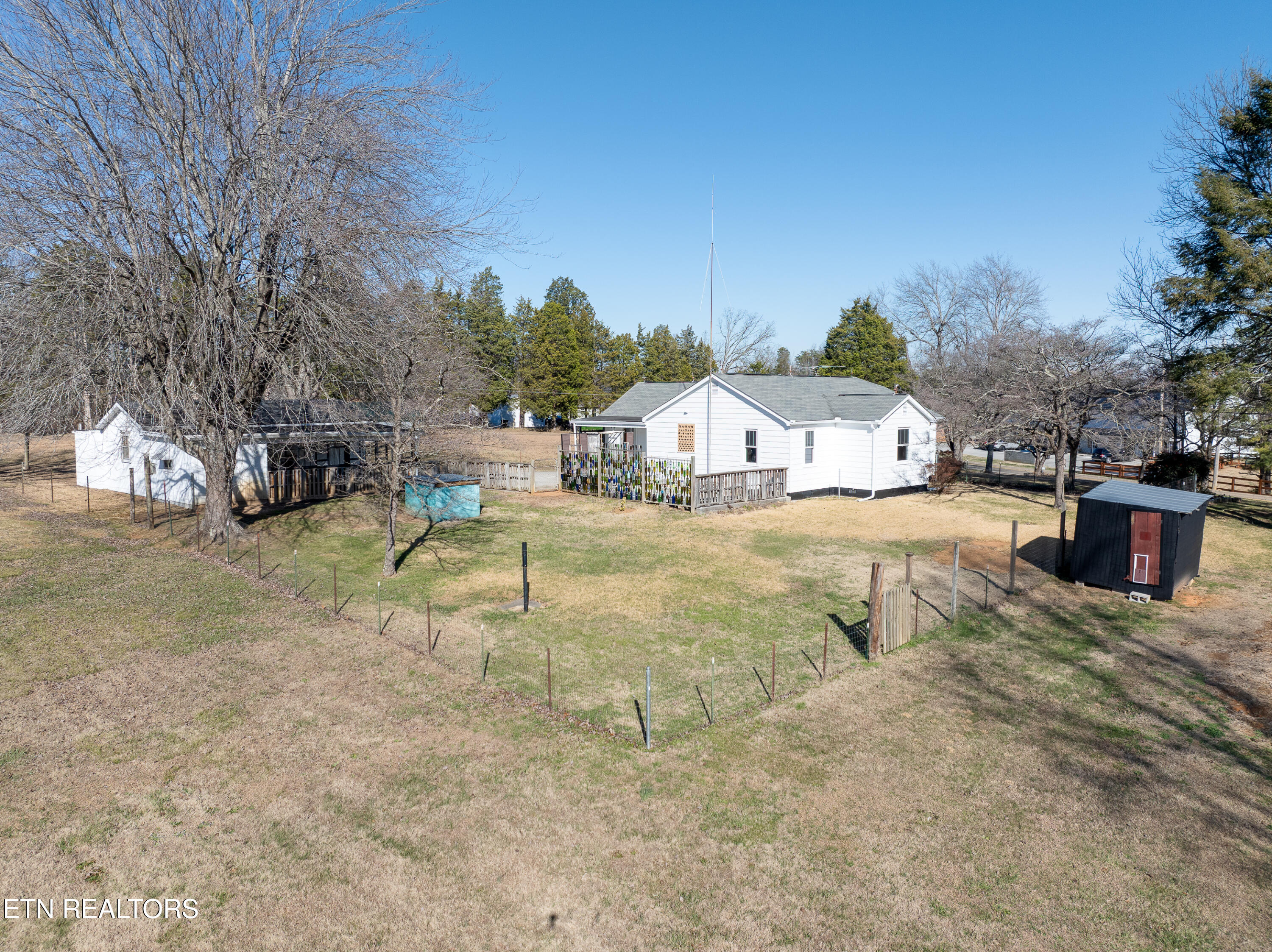 2919 Montvale Road Maryville, TN 37803 - Photo 36 of 45 SHED ON PROPERTY