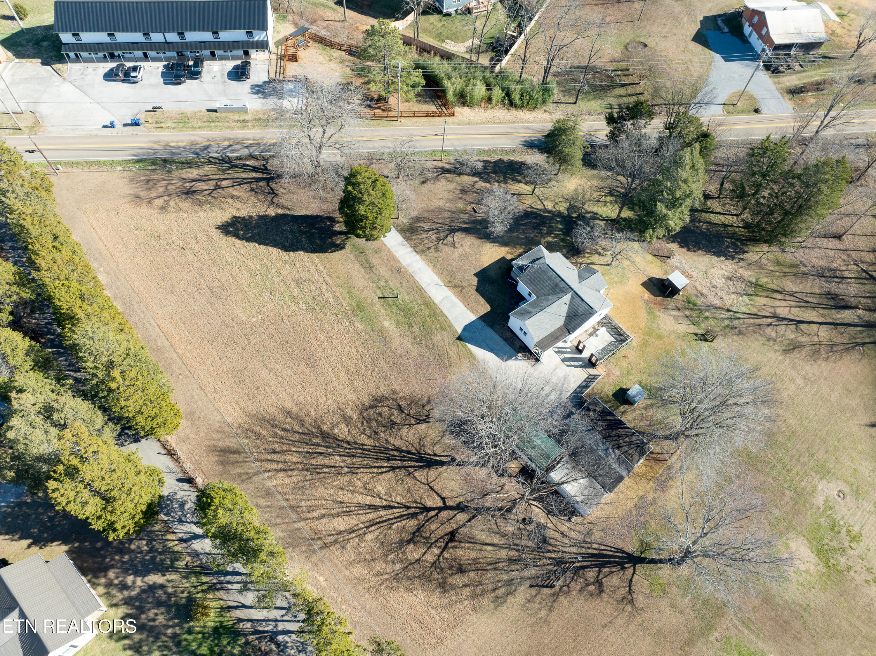 2919 Montvale Road Maryville, TN 37803 - Photo 38 of 45 LEVEL LAND WITH NO RESTRICTIONS