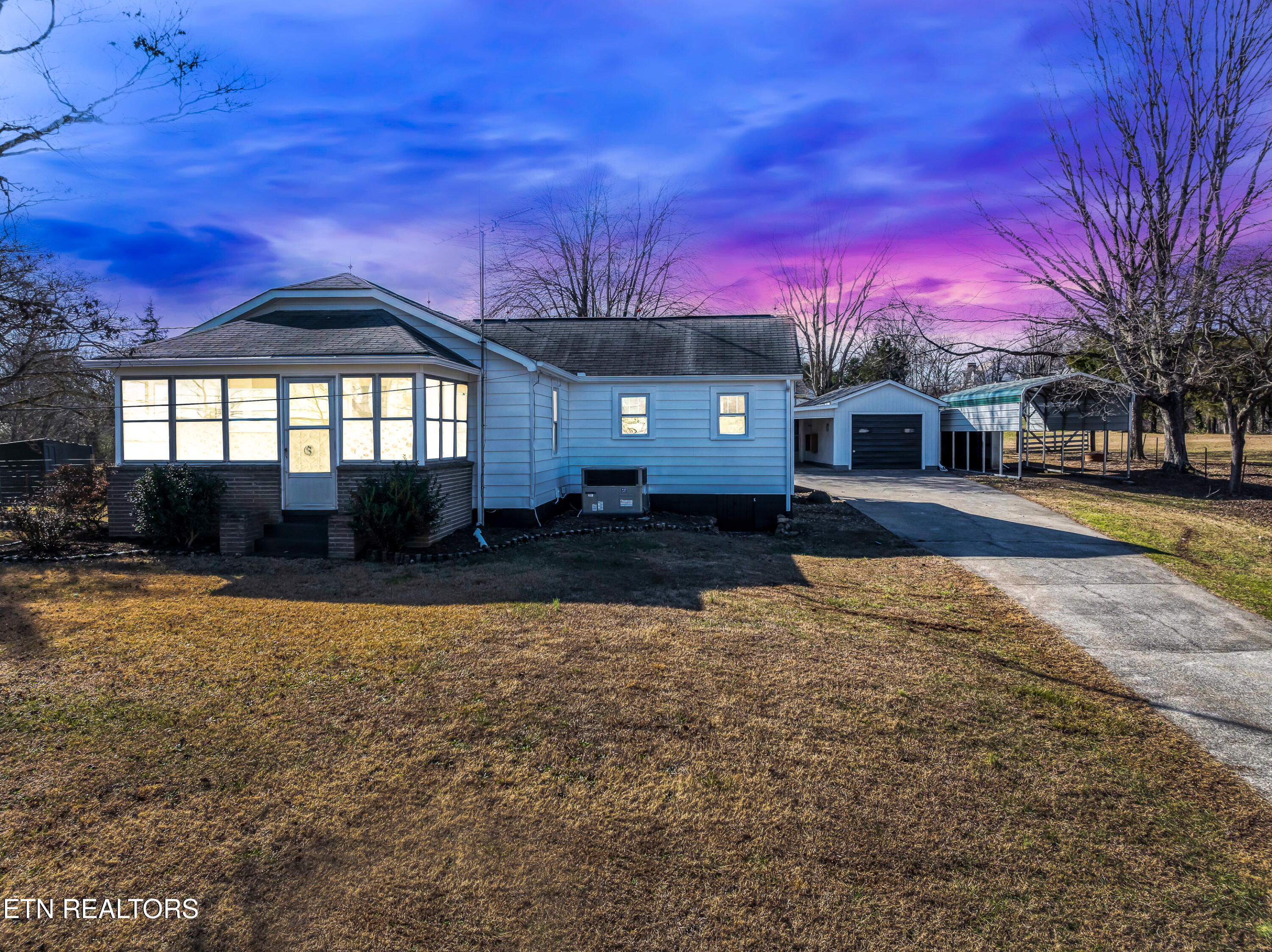 2919 Montvale Road Maryville, TN 37803 - Photo 41 of 45 ENERGY EFFICIENT HOME