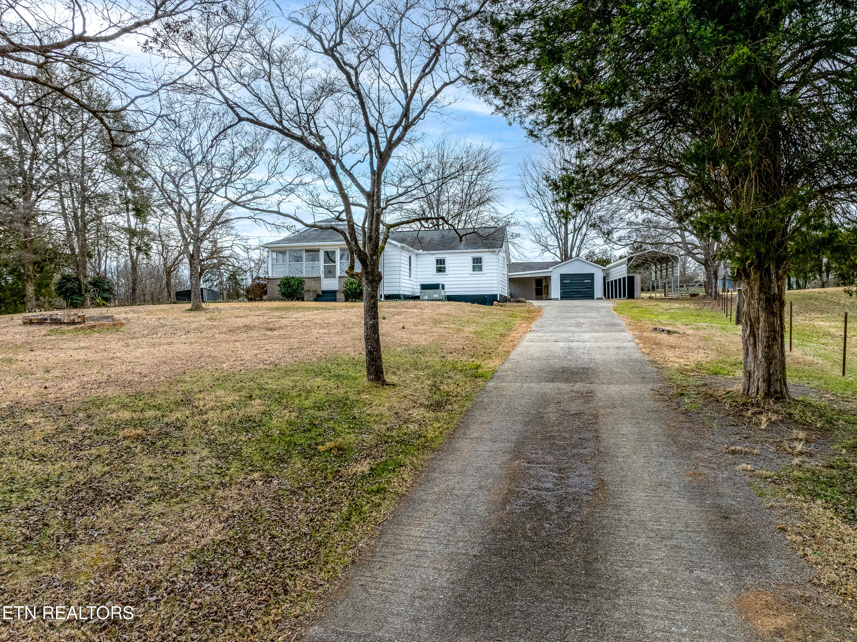 2919 Montvale Road Maryville, TN 37803 - Photo 42 of 45 DJI_0825-Edit