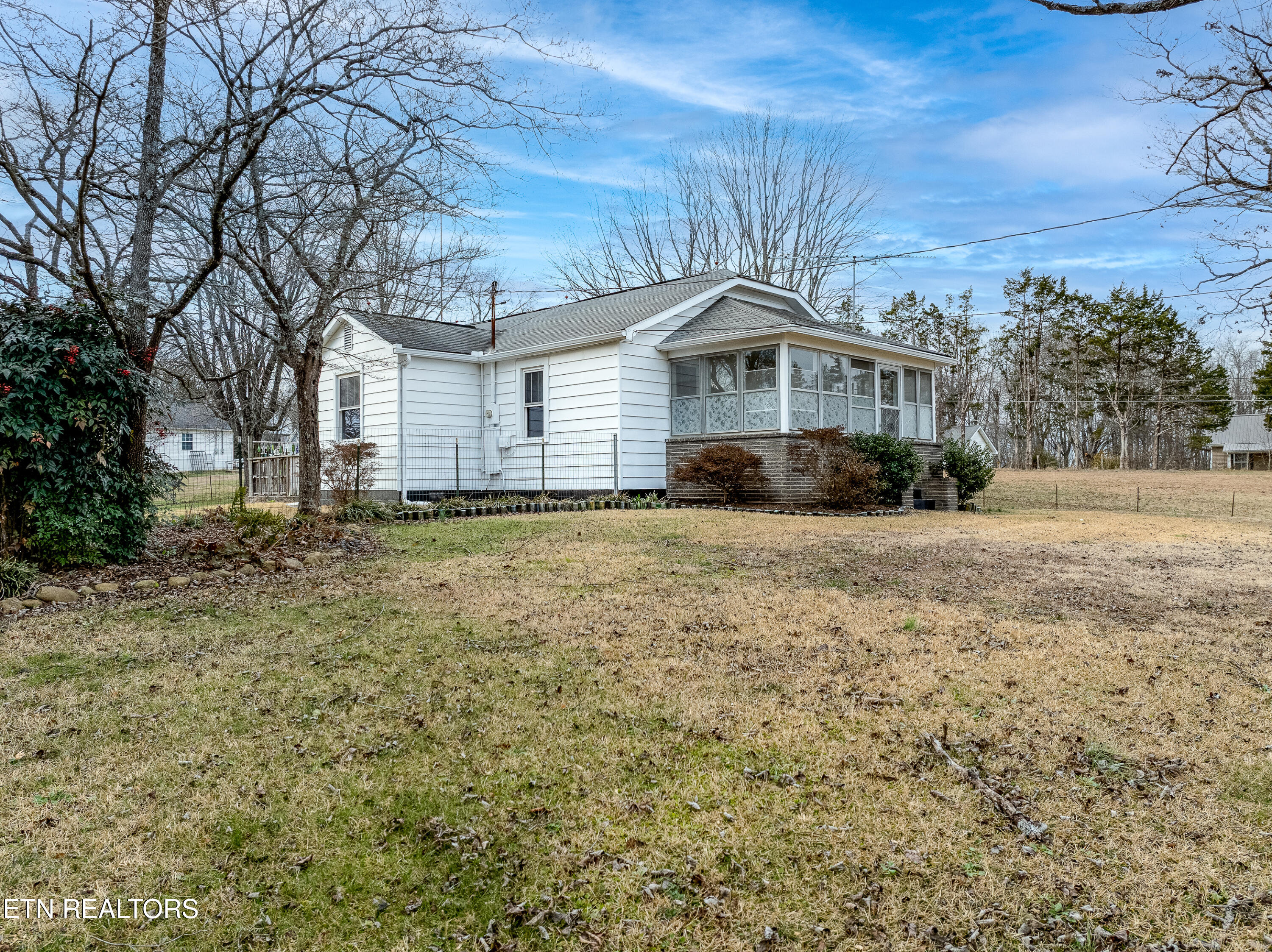 2919 Montvale Road Maryville, TN 37803 - Photo 44 of 45 NEW GUTTERS AND LEAF GUARDS