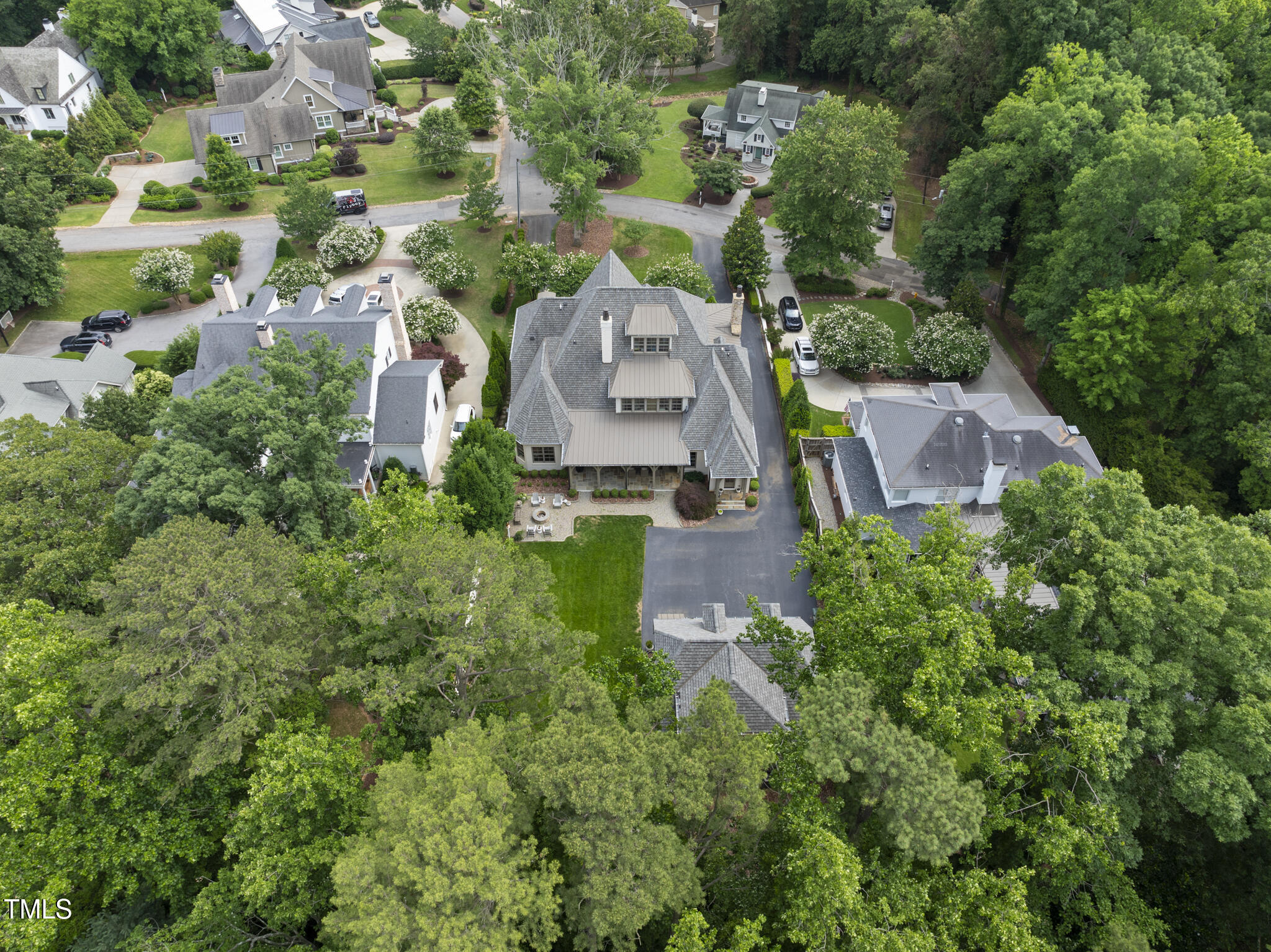 504 Yarmouth Road Raleigh, NC 27608 - Photo 91 of 92 DJI_20250604151825_0017_D