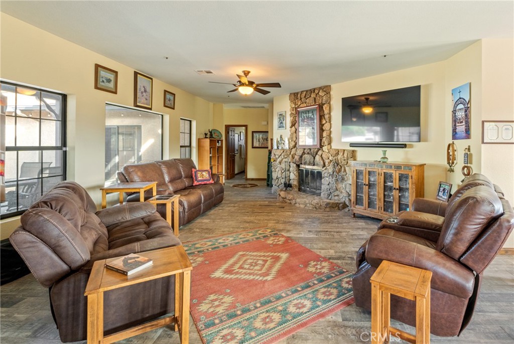 6535 Juniper Crest Road Agua Dulce, CA 91390 - Photo 20 of 70