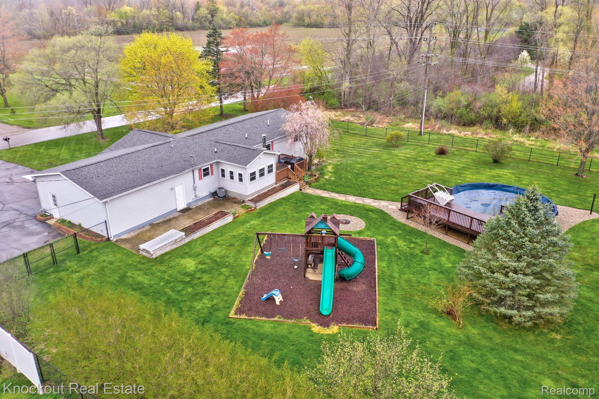 8387 Fulmer Road Millington, MI 48746 - Photo 60 of 63 Gallery Image 60