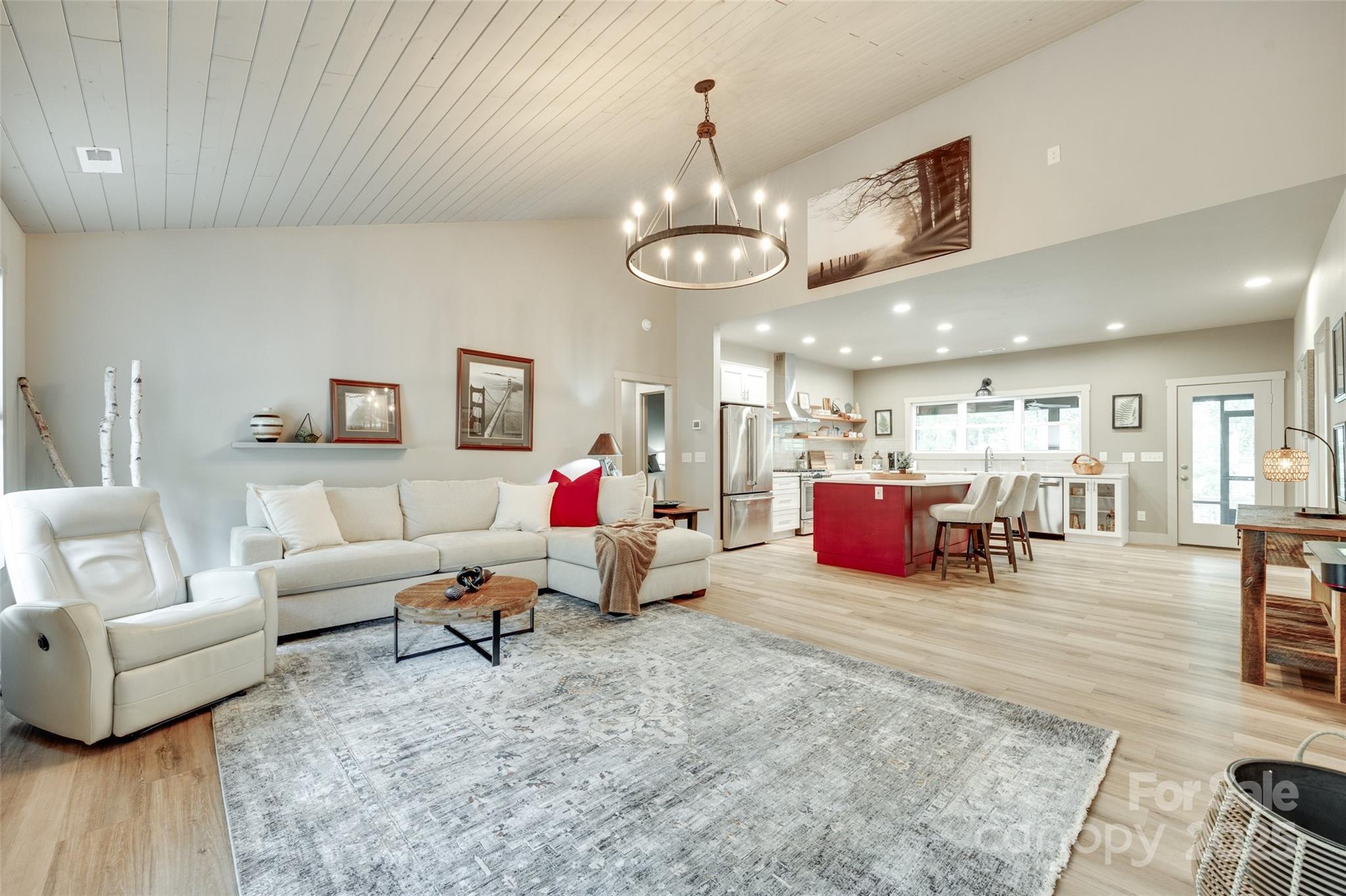 822 Rock Cut Road Smyrna, SC 29743 - Photo 4 of 48 Gallery Image 4