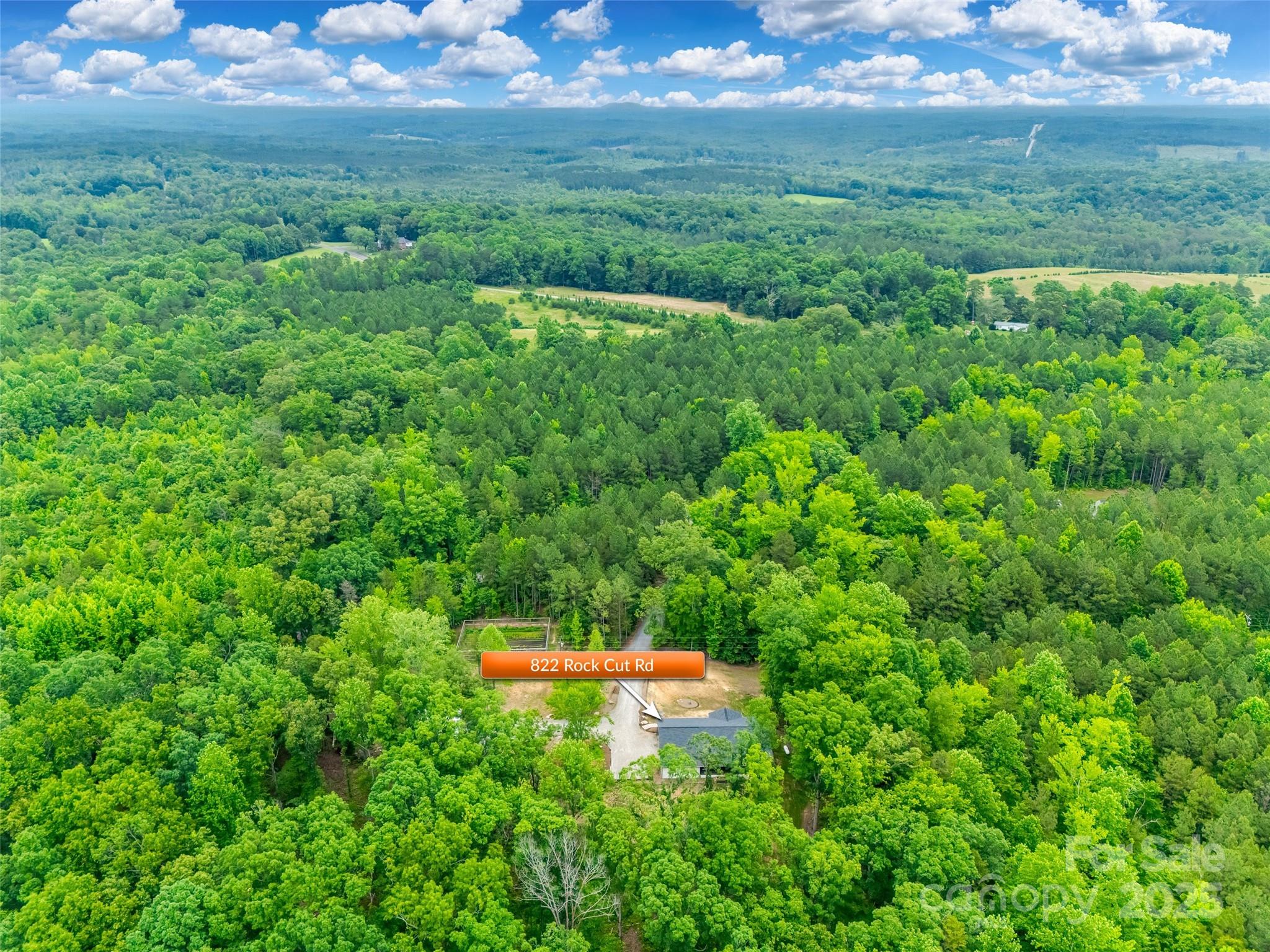 822 Rock Cut Road Smyrna, SC 29743 - Photo 41 of 48 Gallery Image 41