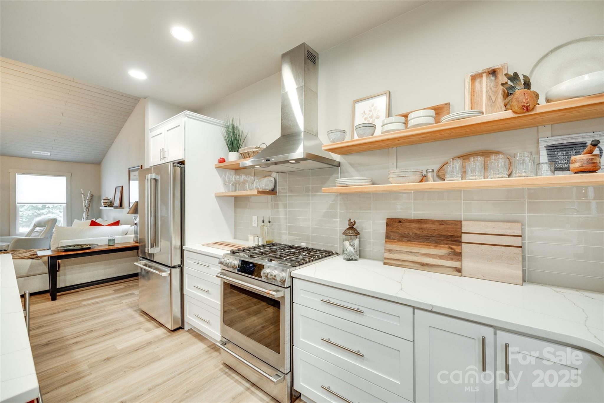 822 Rock Cut Road Smyrna, SC 29743 - Photo 7 of 48 Gallery Image 7