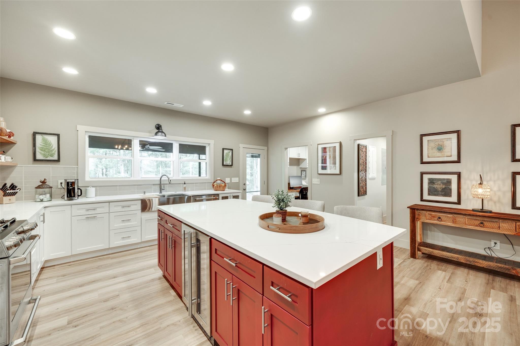 822 Rock Cut Road Smyrna, SC 29743 - Photo 8 of 48 Gallery Image 8