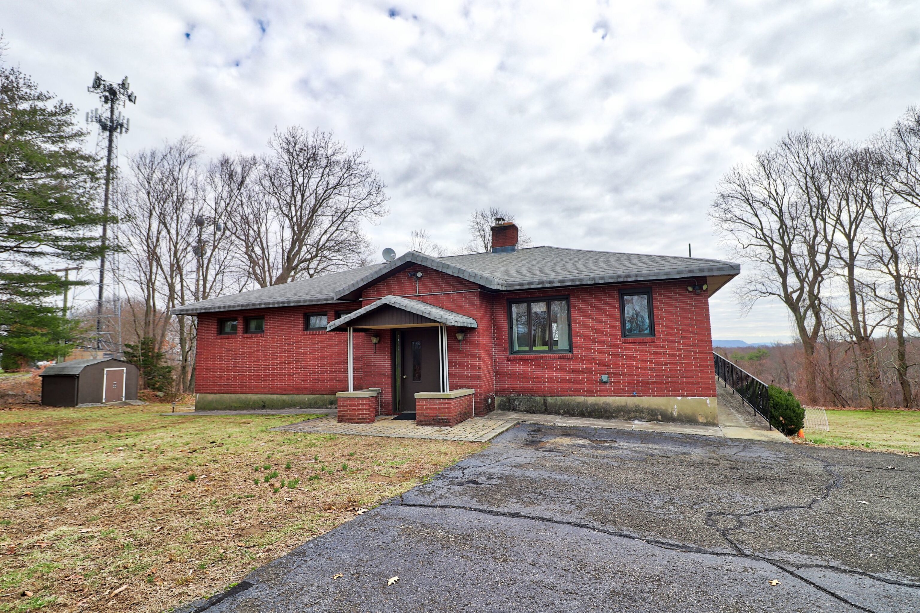 1860 Meriden Road Wolcott, CT 06716 - Photo 1 of 1