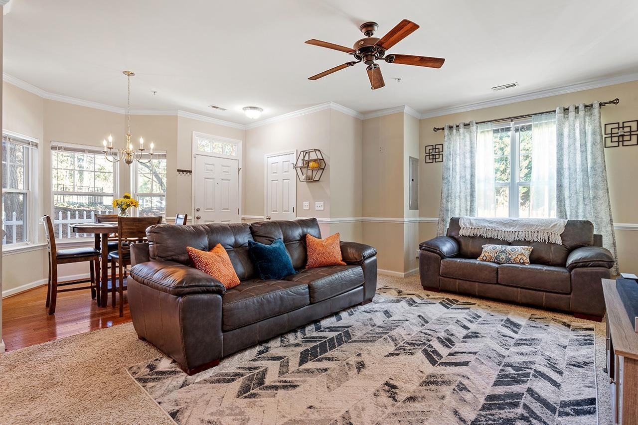 401 Coalinga Lane, Unit 111 Raleigh, NC 27610 - Photo 10 of 34 Photo 12