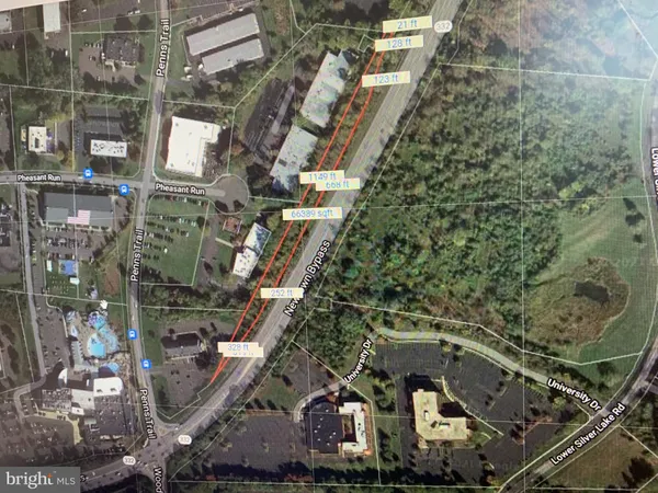 $199,900 | 0 Route 413 Bypass, Newtown, PA 18940