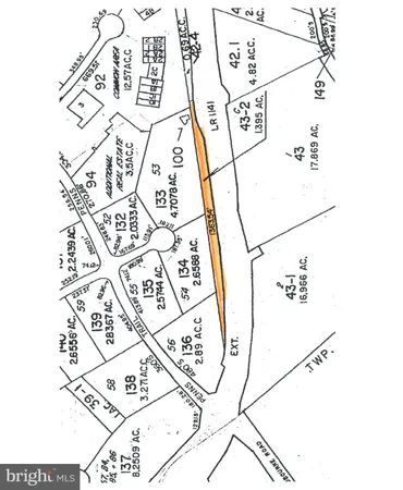 $199,900 | 0 Route 413 Bypass, Newtown, PA 18940