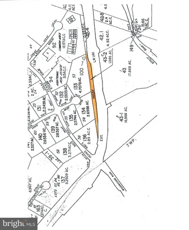 $199,900 | 0 Route 413 Bypass, Newtown, PA 18940